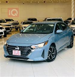 نيسان سنترا